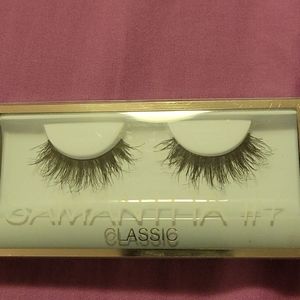 Huda Beauty Classic Lashes Samantha #7